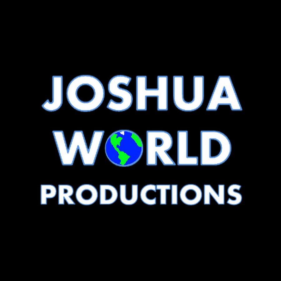 Joshua World YouTube kanalı avatarı