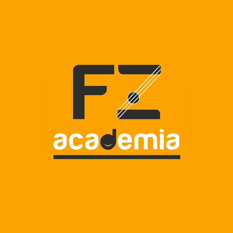 FZ Academia ইউটিউব চ্যানেল অ্যাভাটার