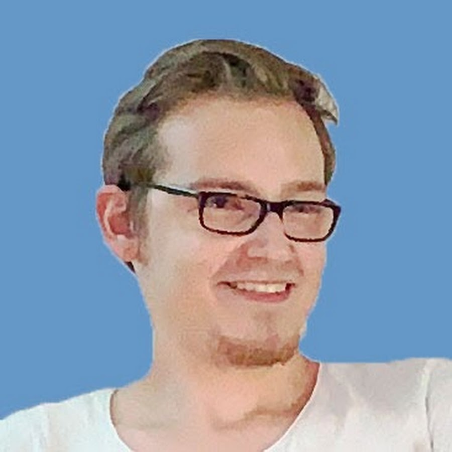 Lukas Leidner YouTube channel avatar