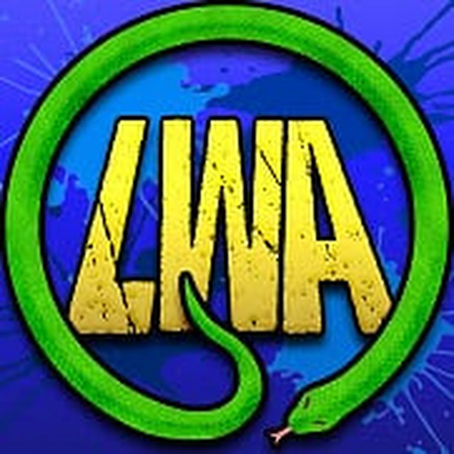 Life's Wild Adventures YouTube channel avatar