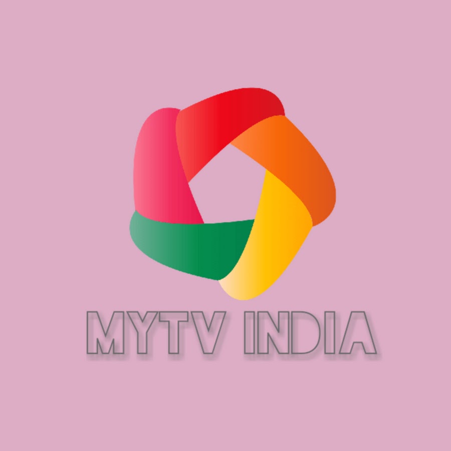 MYTV India Awatar kanału YouTube