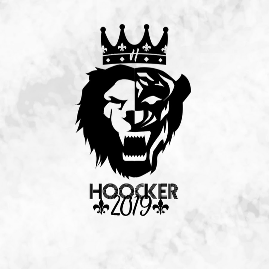 Hoocker - Rap & Freestyle YouTube kanalı avatarı