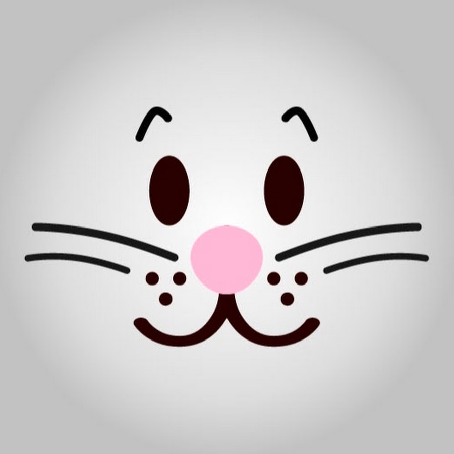 Funny Bunny YouTube-Kanal-Avatar