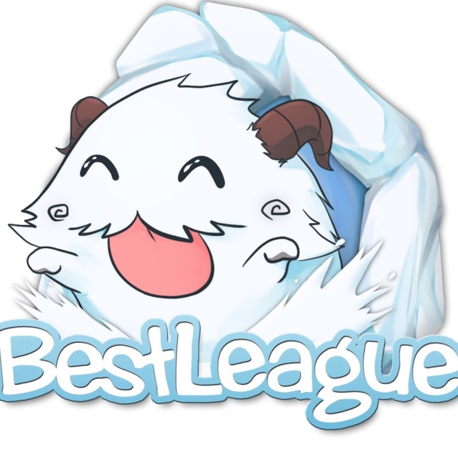 Best League Replays Awatar kanału YouTube