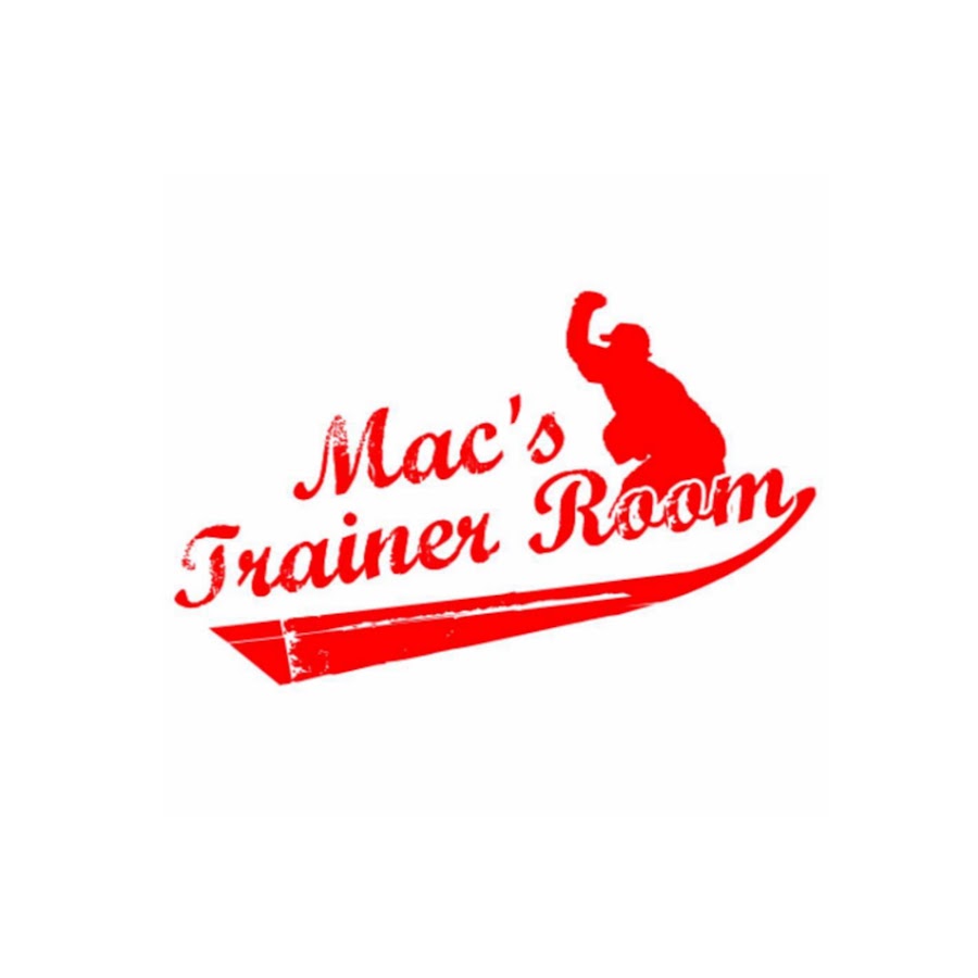 Mac S Trainer Room野球トレーニング専門チャンネル Youtube