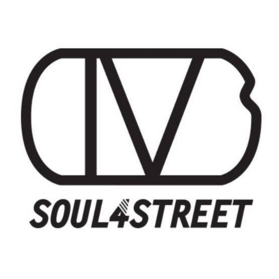 SOUL4STREETTV YouTube channel avatar