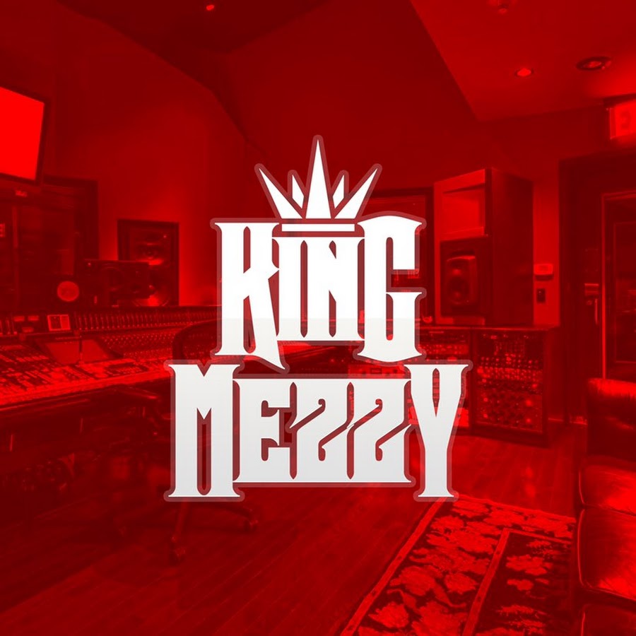King Mezzy YouTube kanalı avatarı