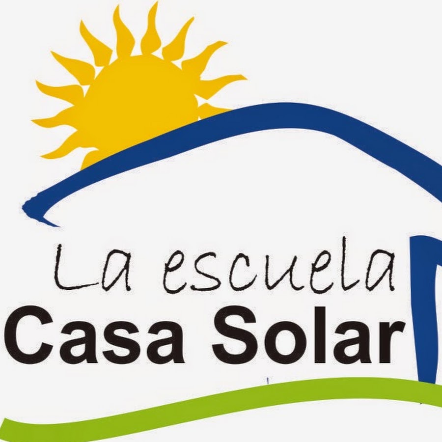 Curso de EnergÃ­a Solar ইউটিউব চ্যানেল অ্যাভাটার