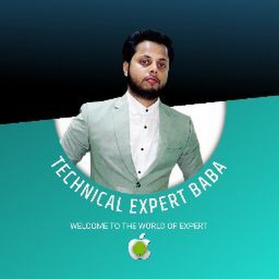 Technical Expert Baba यूट्यूब चैनल अवतार