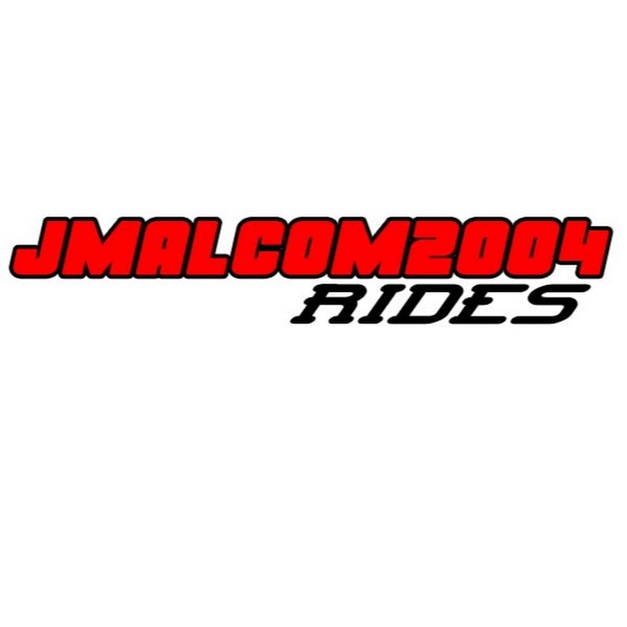 JMalcom2004Rides