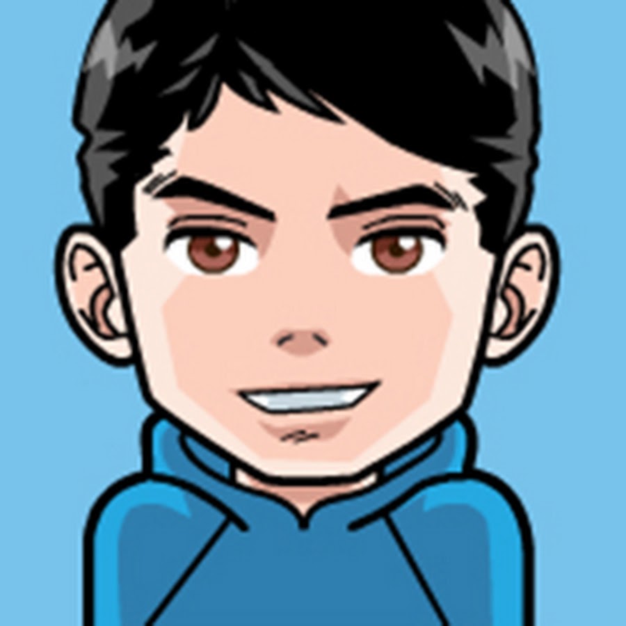 Vitinho Gamer YouTube-Kanal-Avatar