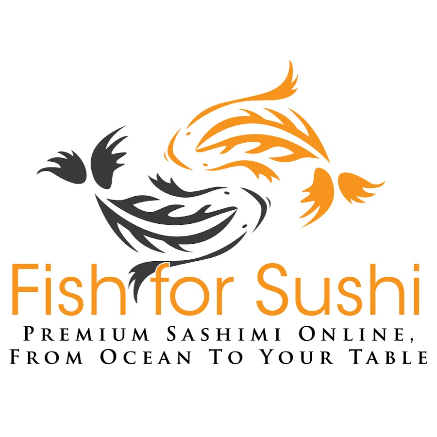 Fish For Sushi