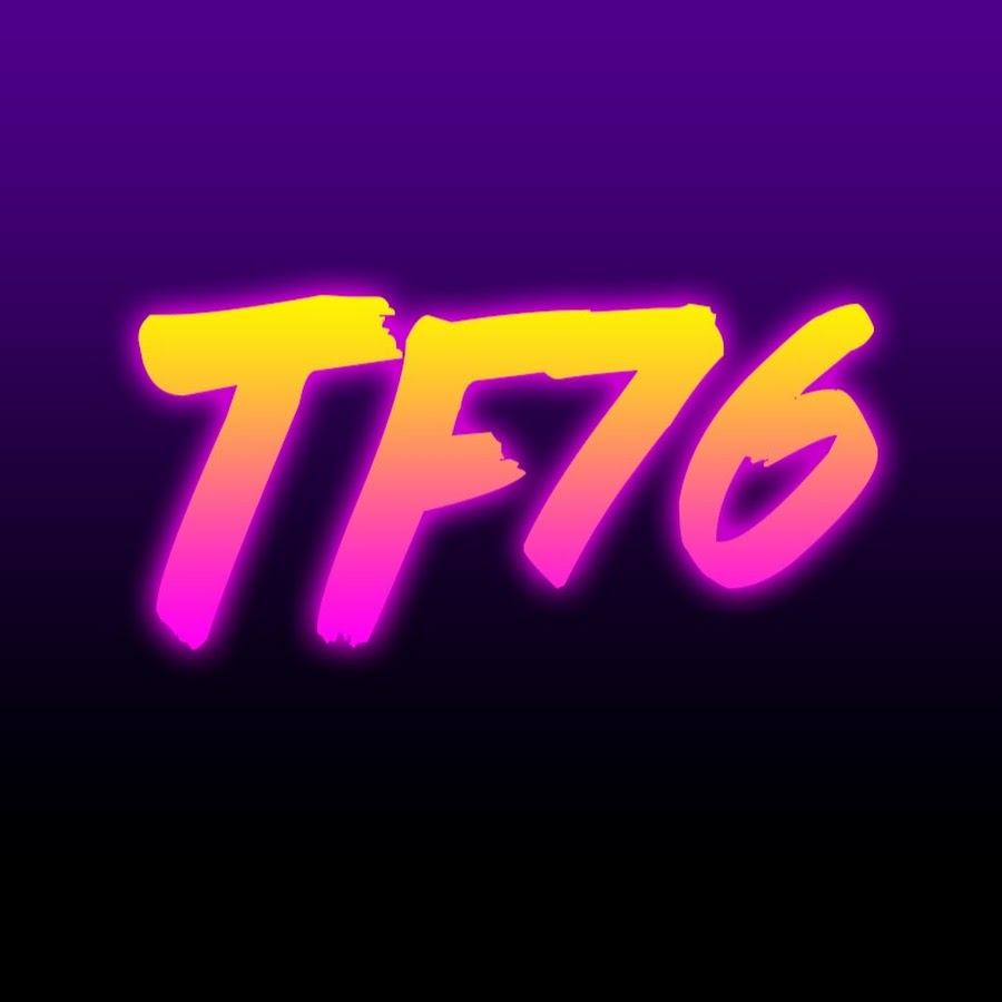 TheFireworks76 YouTube channel avatar