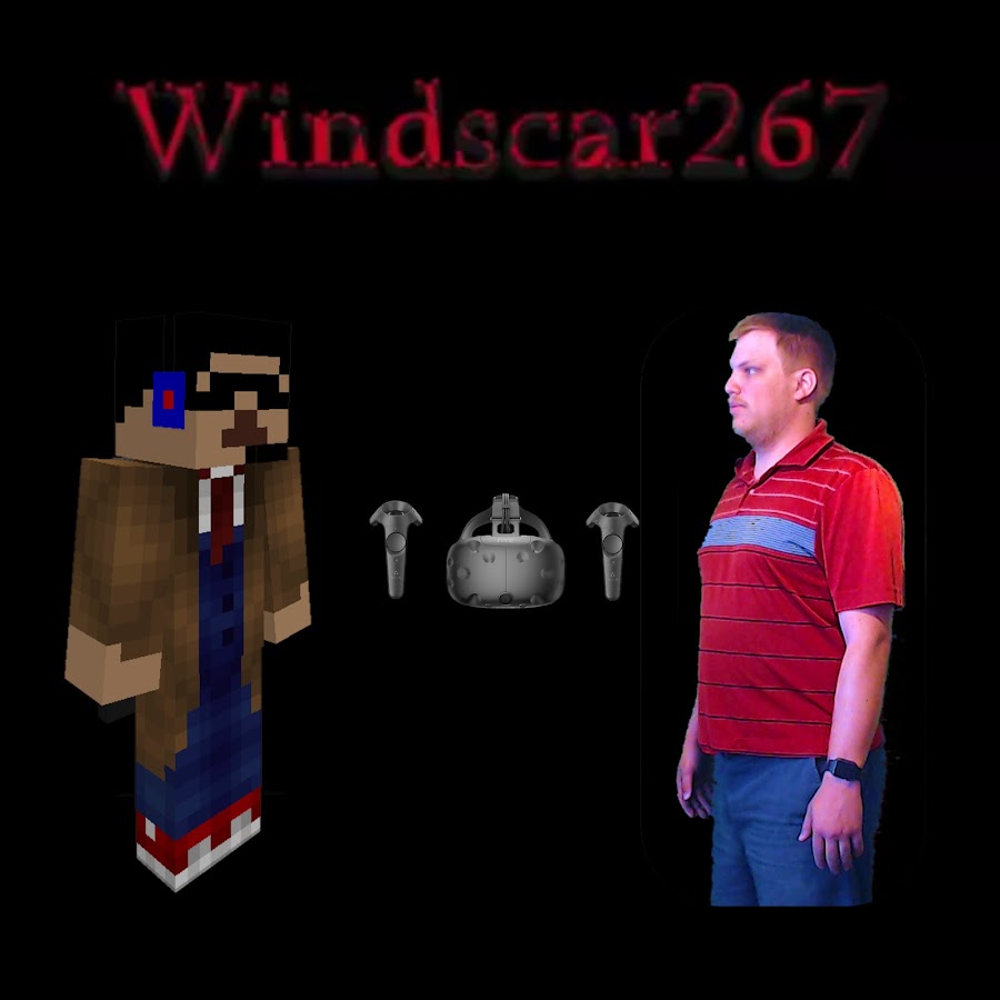 Windscar267 Awatar kanału YouTube