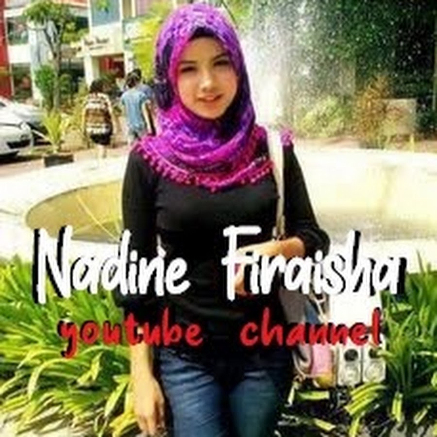 nadine firaisha