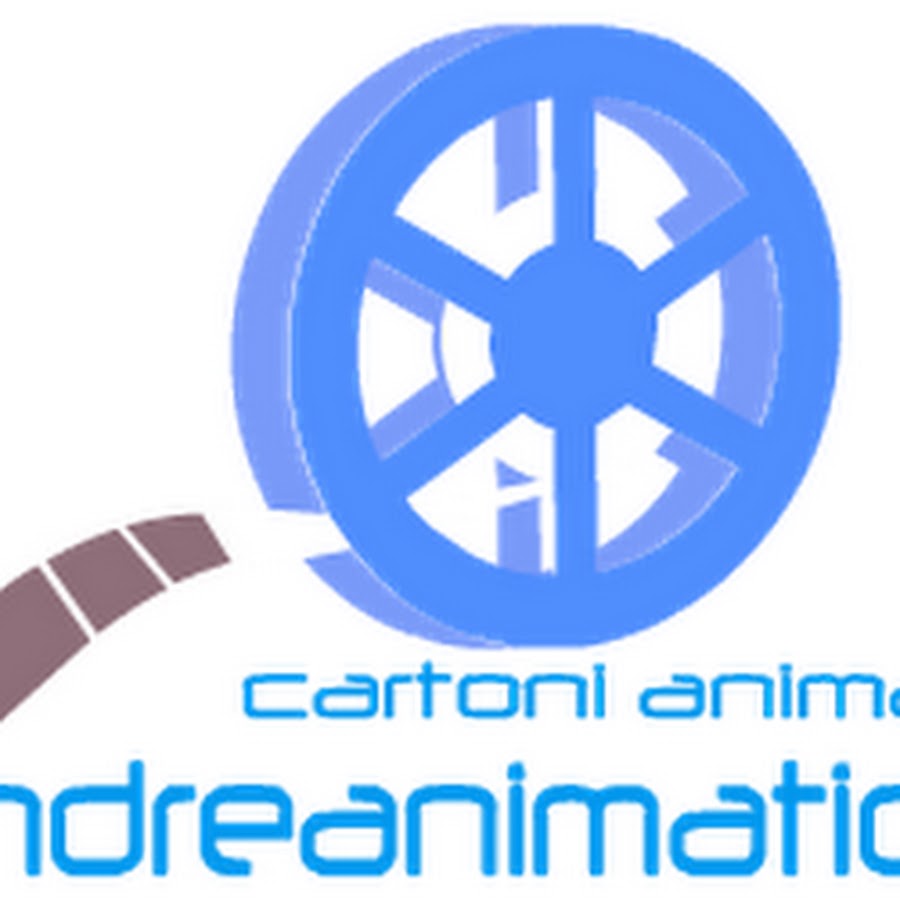 andreanimation97 YouTube channel avatar