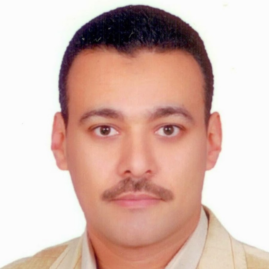 Hamdi Ahmed Sultan YouTube channel avatar