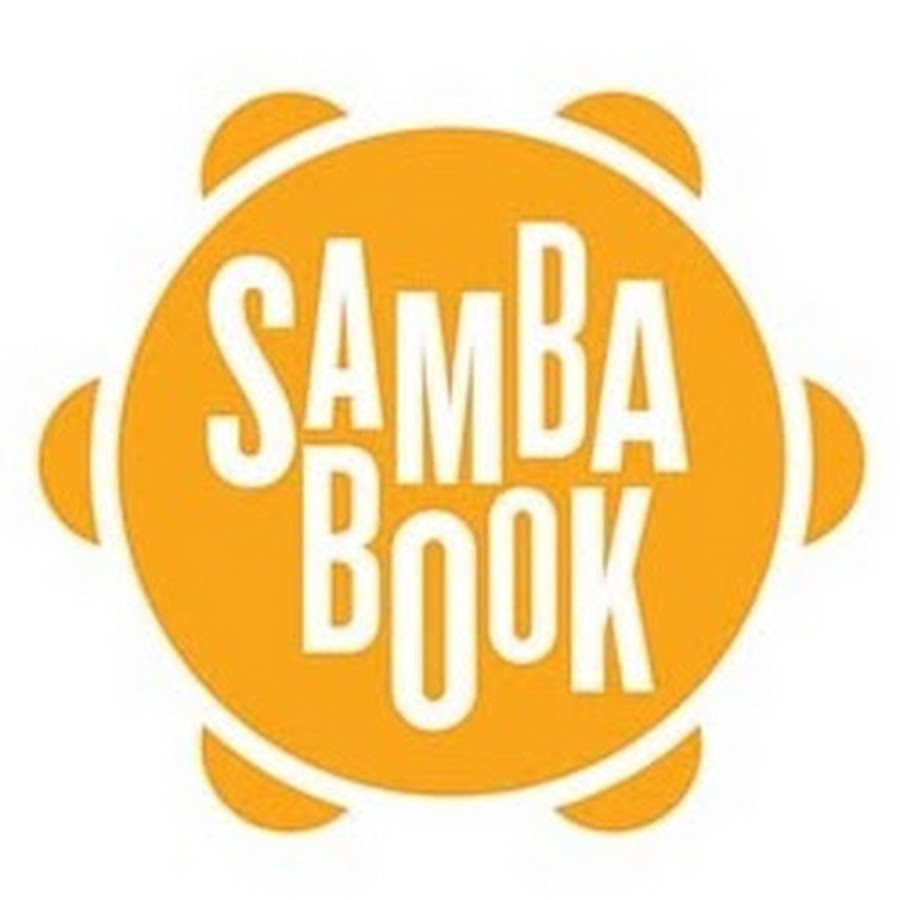 Sambabook Avatar de canal de YouTube