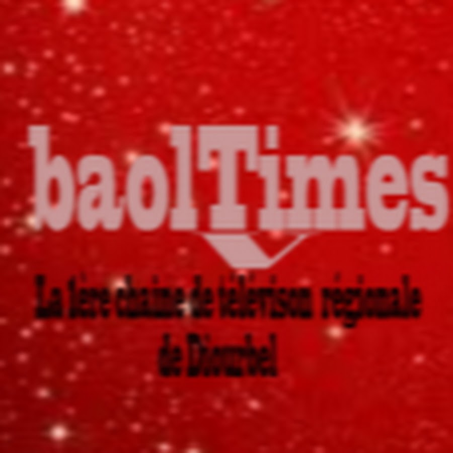 Baol Times YouTube kanalı avatarı