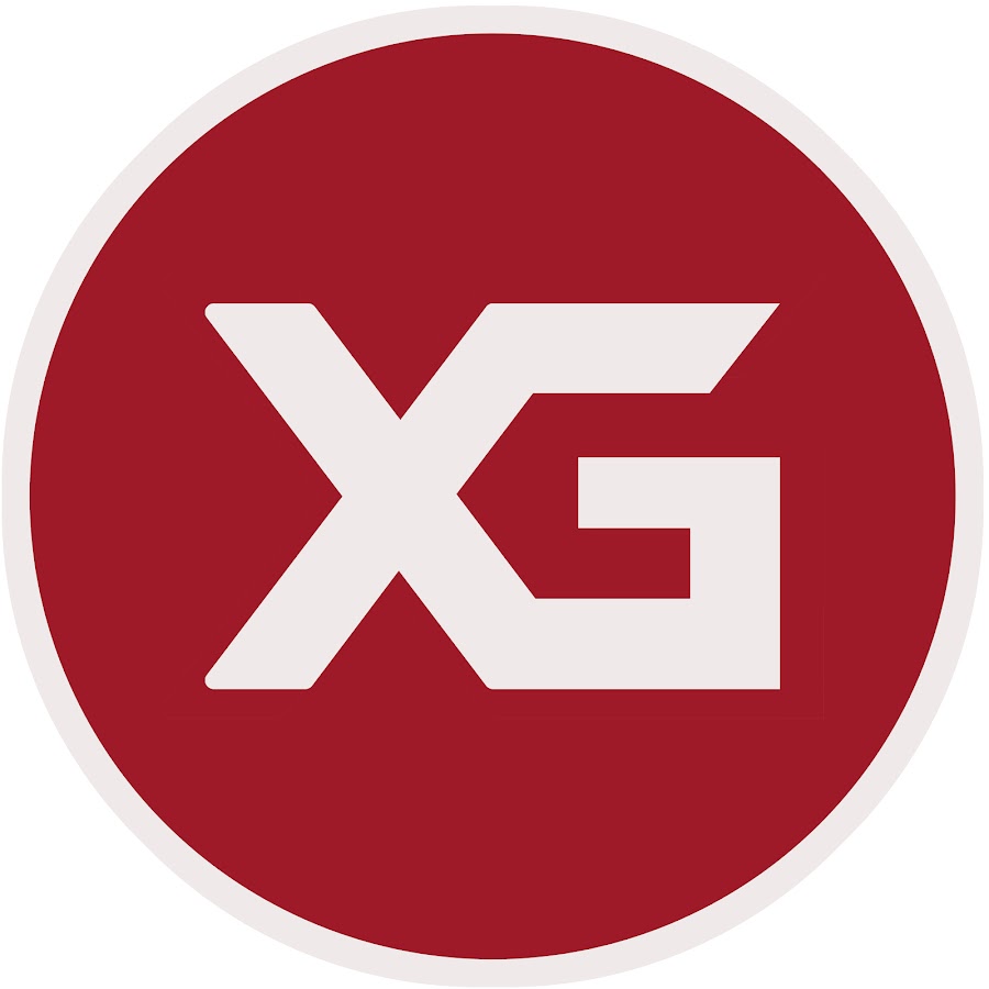 XanderGamer90 YouTube channel avatar