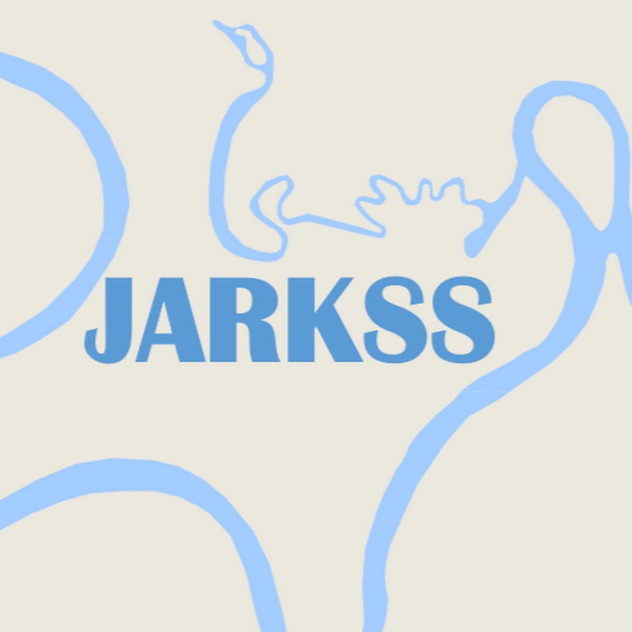 JARKSS رمز قناة اليوتيوب