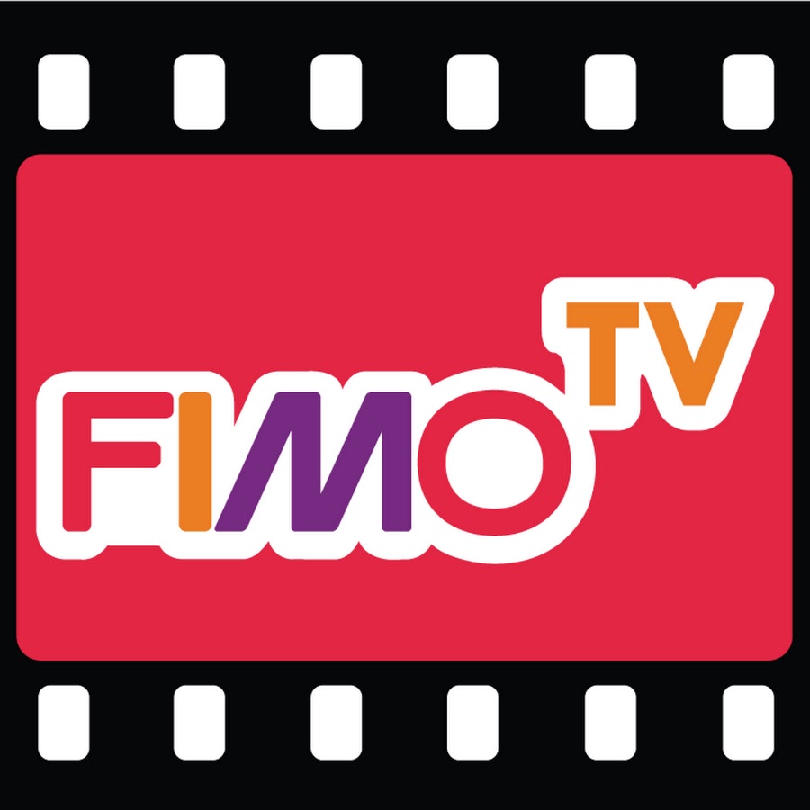 FIMO TV YouTube channel avatar