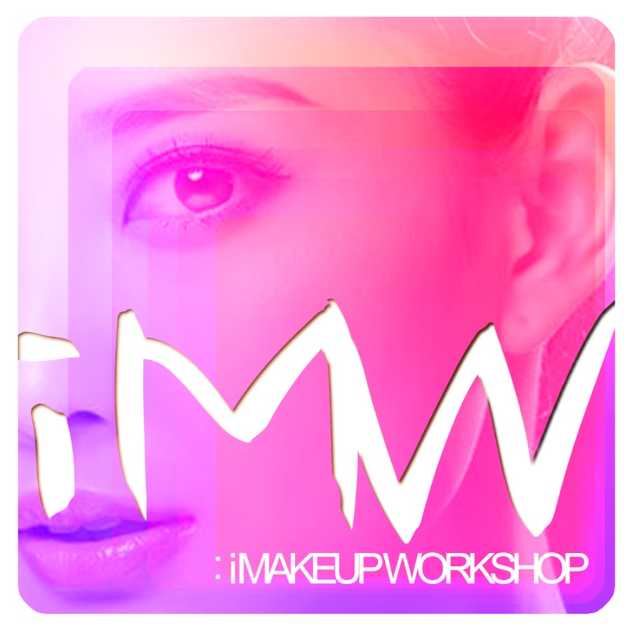 å°ˆæ¥­åŒ–å¦å­¸æ ¡imakeupworkshop YouTube channel avatar