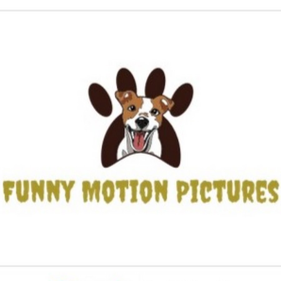Funny Motion Pictures رمز قناة اليوتيوب