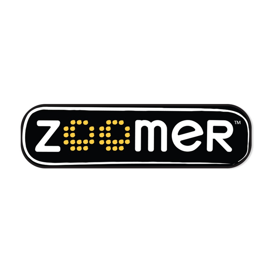 Zoomer YouTube channel avatar