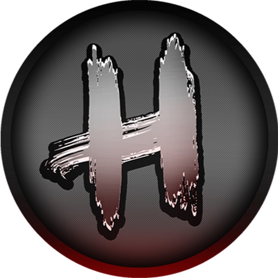 hc4b YouTube 频道头像