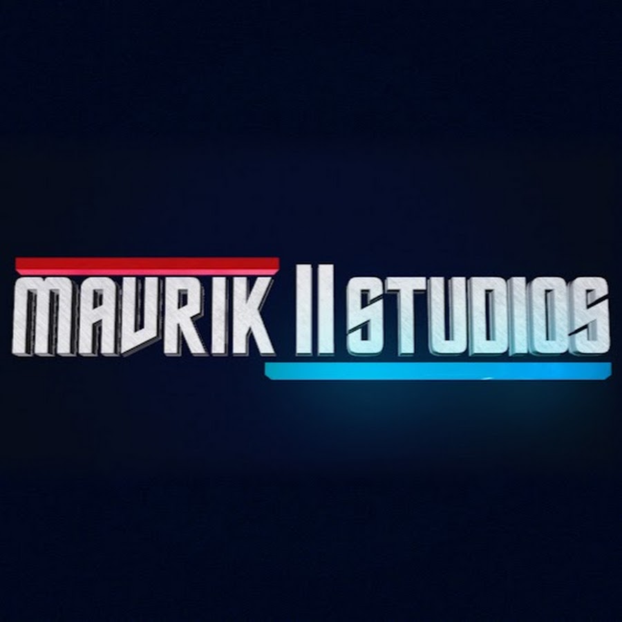 Mavrik Studios YouTube channel avatar