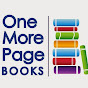 One More Page Books YouTube Profile Photo