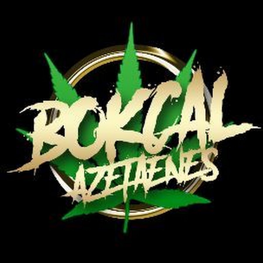 BOKCAL AZN Oficial YouTube channel avatar