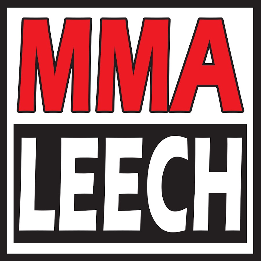 MMA Leech YouTube channel avatar