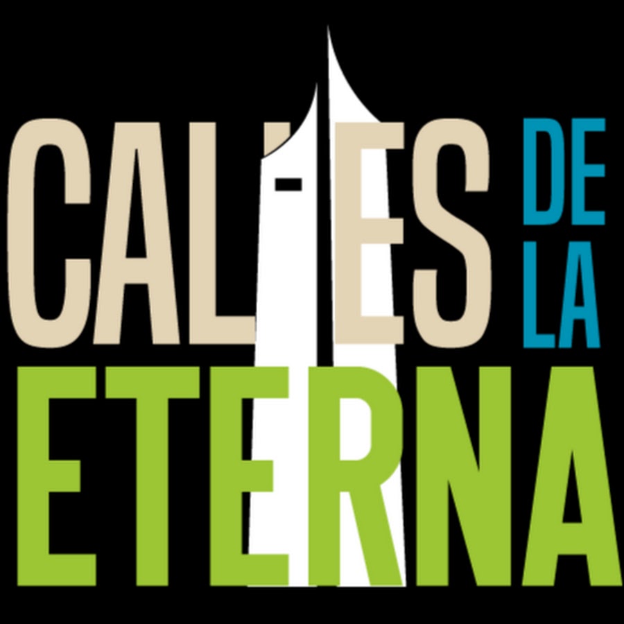 Calles de la Eterna ইউটিউব চ্যানেল অ্যাভাটার