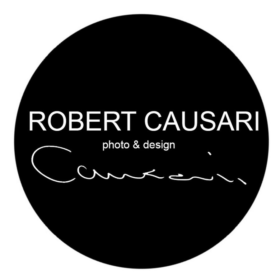Robert Causari YouTube channel avatar