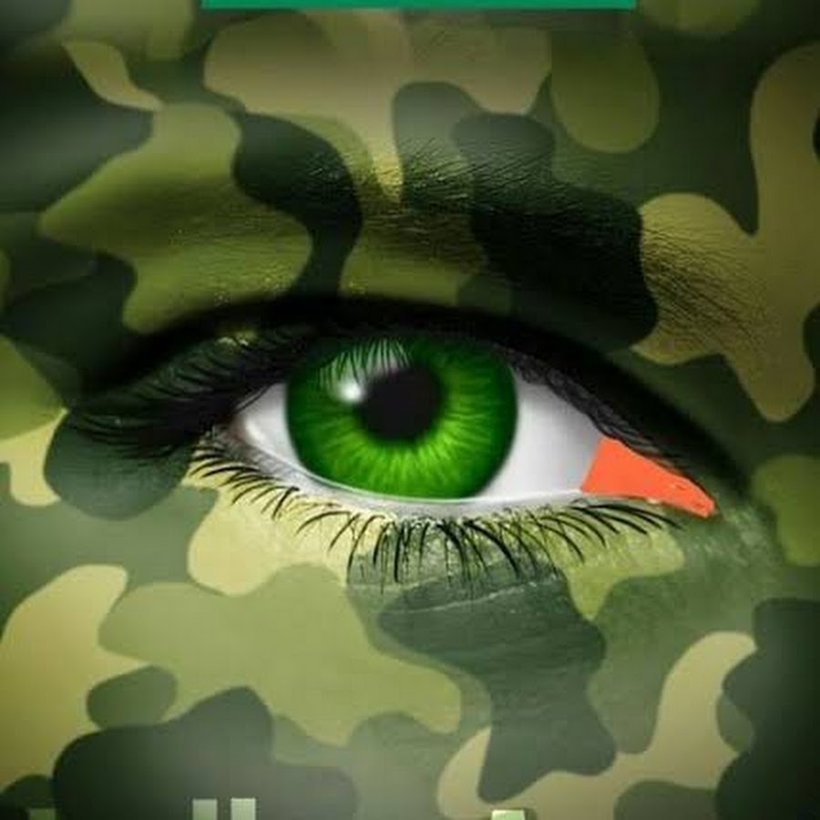 Army Fan YouTube channel avatar