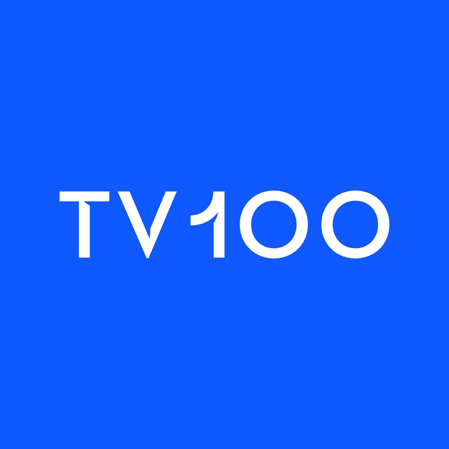 TV100THESSALONIKI YouTube channel avatar