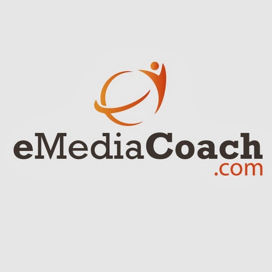 eMediaCoach YouTube channel avatar
