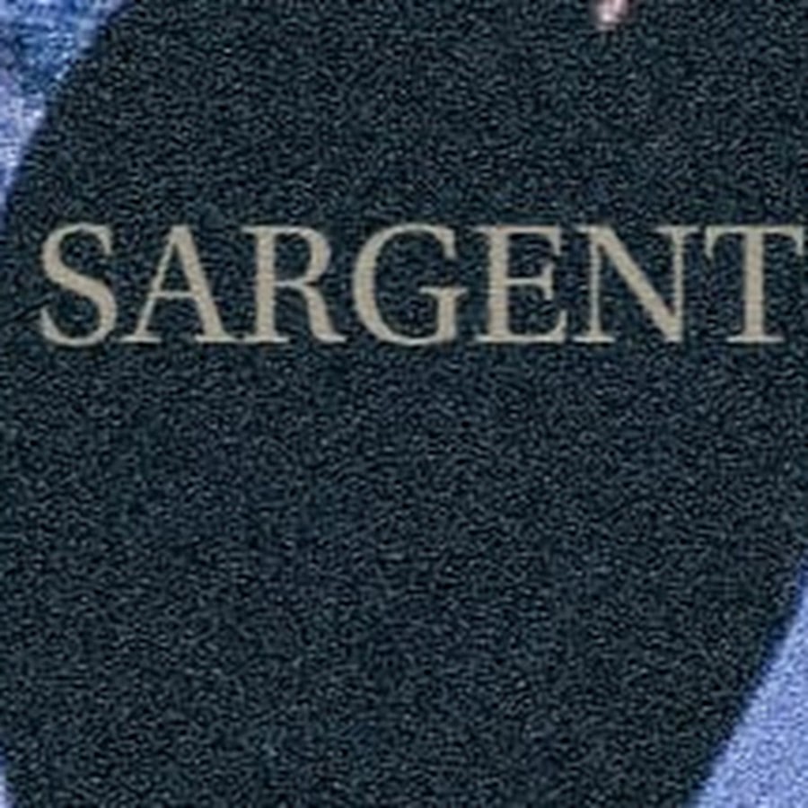 Sargent YouTube-Kanal-Avatar