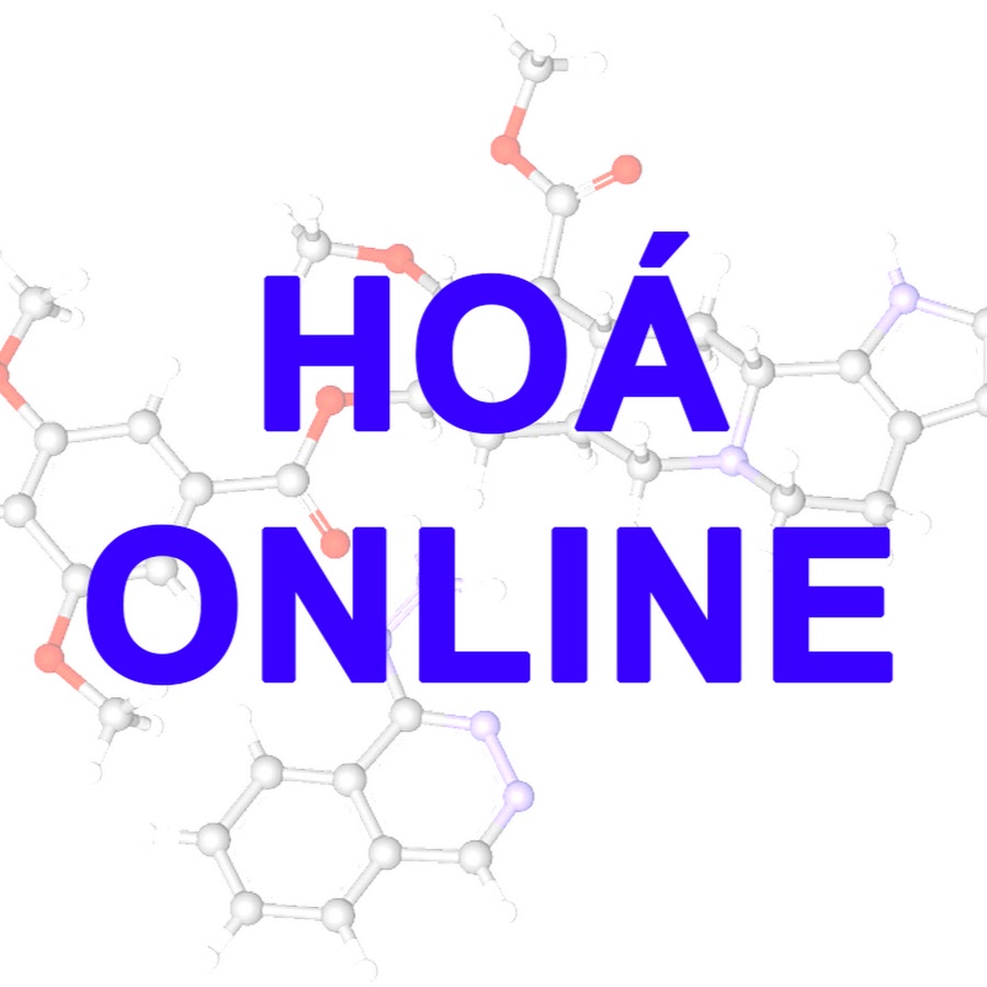 HÃ³a Online Аватар канала YouTube
