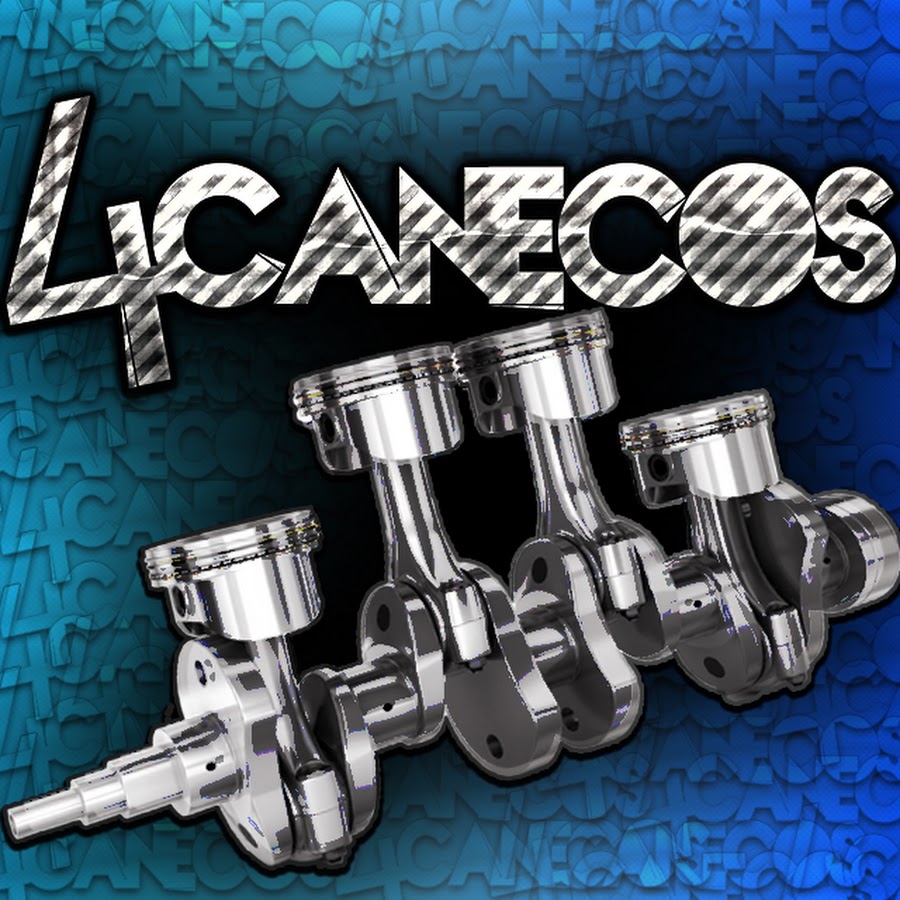 4 Canecos YouTube channel avatar