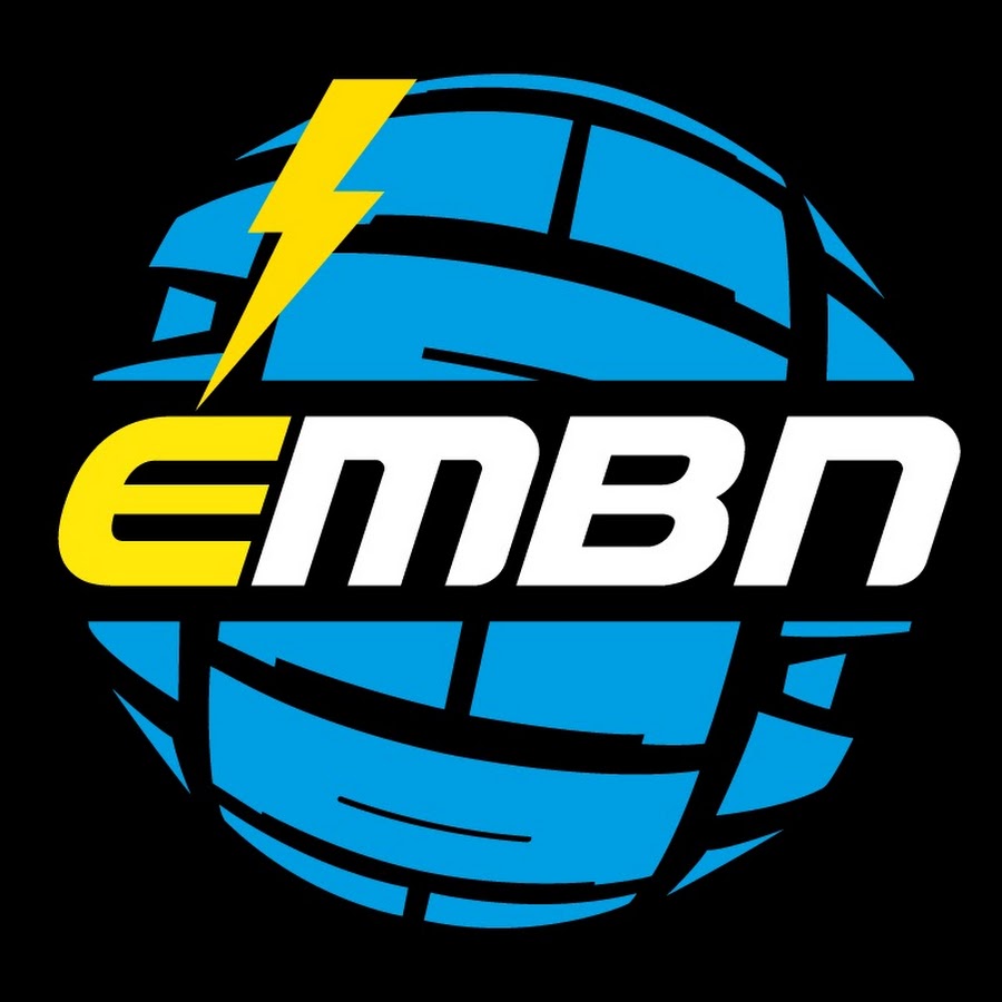 Electric Mountain Bike Network YouTube channel avatar