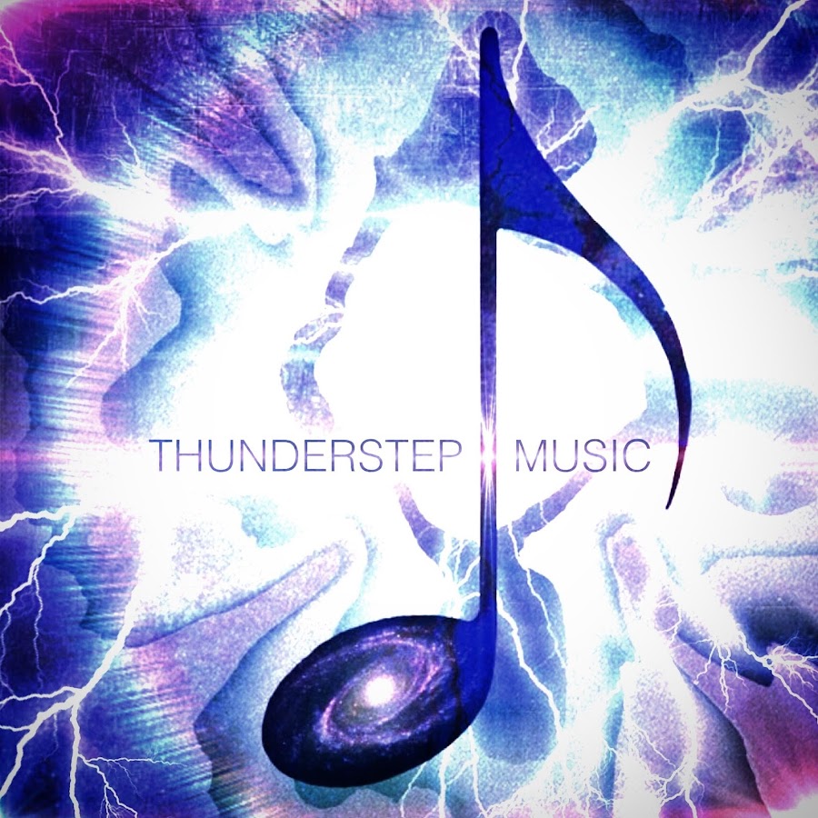 Thunderstep Music YouTube-Kanal-Avatar