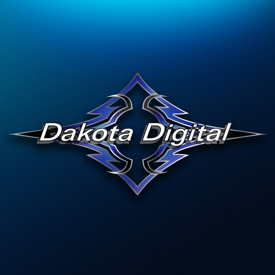 DakotaDigitalTV Аватар канала YouTube