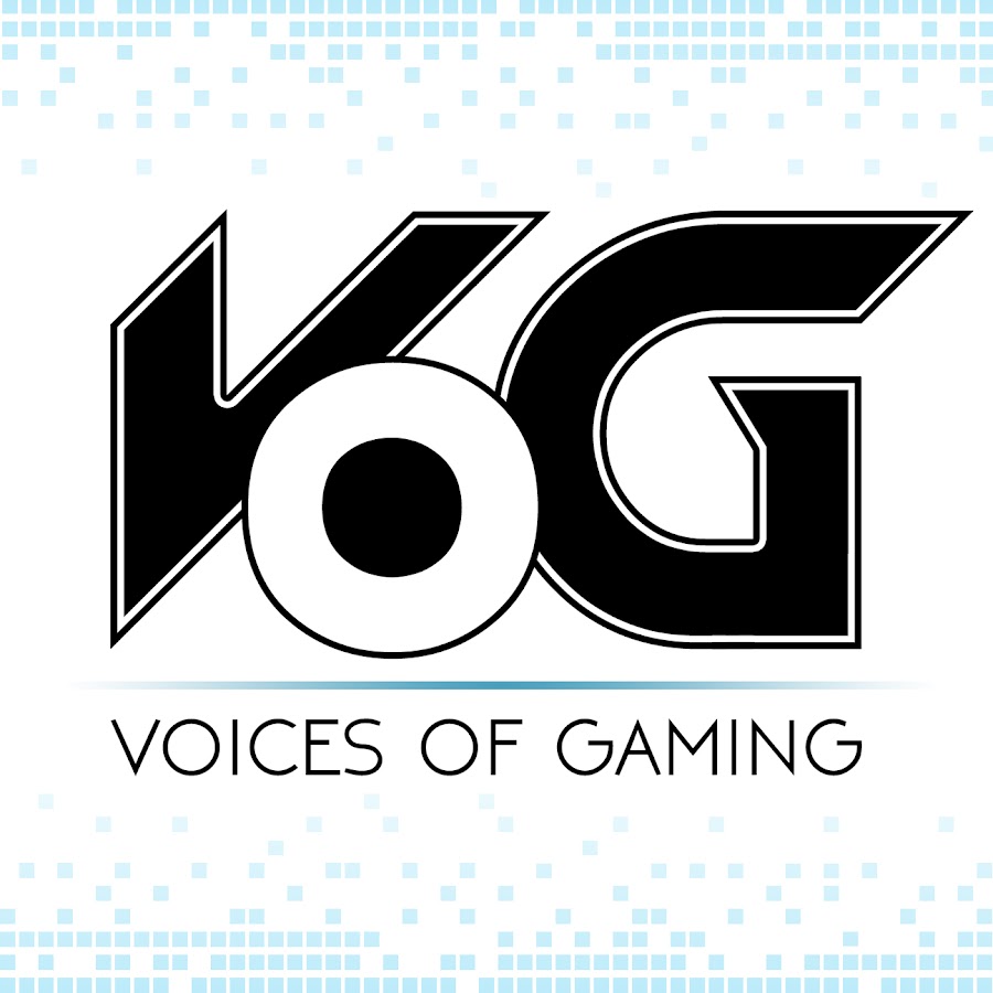 Voices of Gaming