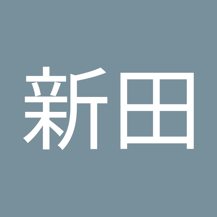 新田美奈子 Youtube