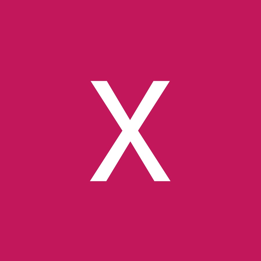 Xenoranger YouTube channel avatar