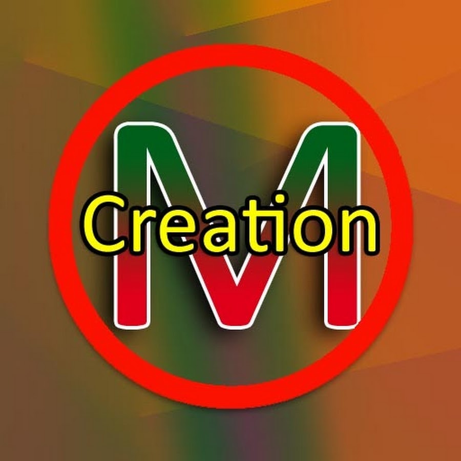 Meihourol Creation YouTube 频道头像
