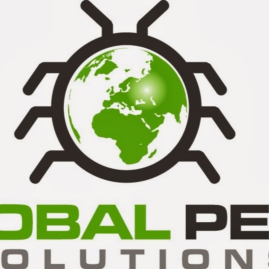 Global Pest Solutions YouTube channel avatar
